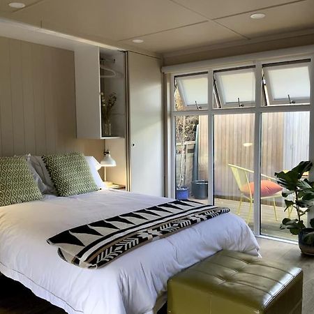 Cabin Retreat In The Heart Of Warwick. ウォリック エクステリア 写真