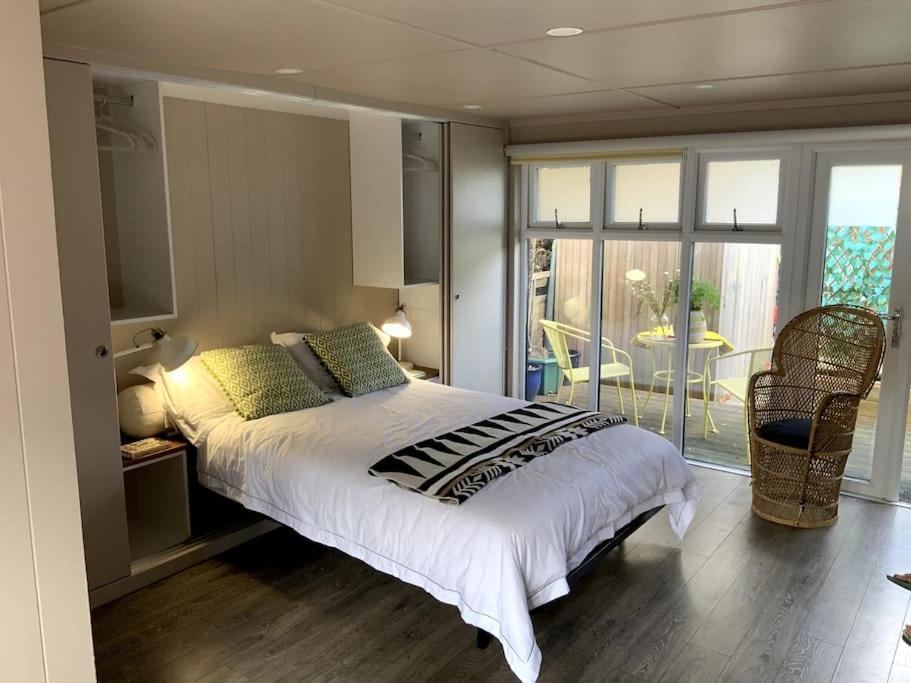 Cabin Retreat In The Heart Of Warwick. ウォリック エクステリア 写真