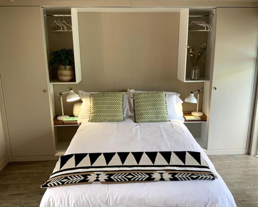 Cabin Retreat In The Heart Of Warwick. ウォリック エクステリア 写真