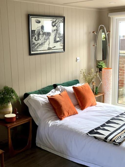 Cabin Retreat In The Heart Of Warwick. ウォリック エクステリア 写真