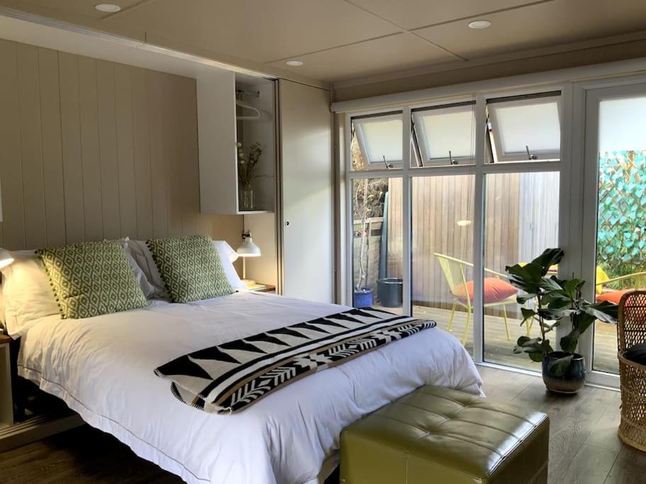 Cabin Retreat In The Heart Of Warwick. ウォリック エクステリア 写真