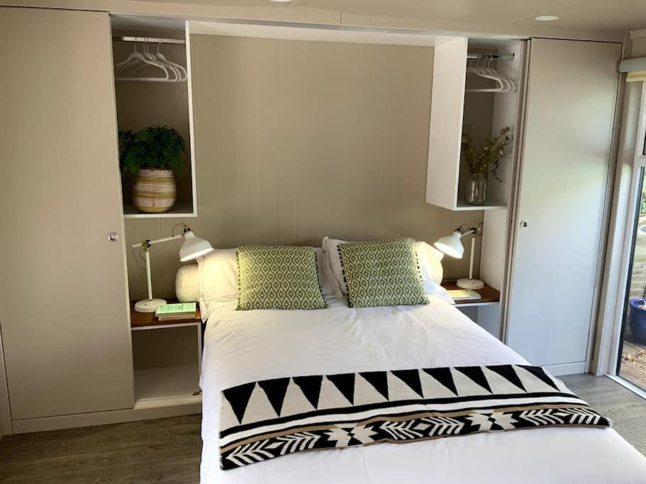 Cabin Retreat In The Heart Of Warwick. ウォリック エクステリア 写真