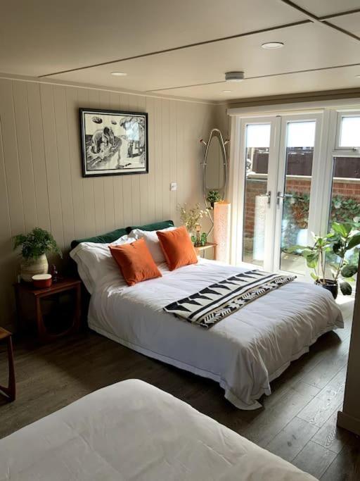 Cabin Retreat In The Heart Of Warwick. ウォリック エクステリア 写真