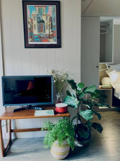 Cabin Retreat In The Heart Of Warwick. ウォリック エクステリア 写真